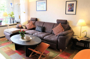 Ferienwohnung Pettendrup